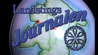 Landstingsjournalen nr 1 år 1990 - Landstinget Östergötland