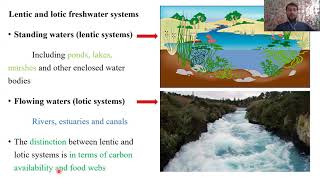 Freshwater Microbiology Part 2