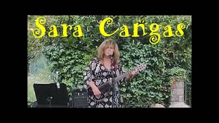 SARA CANGAS Versión de La Llorona en Caravia Alta ( Asturias ) el 04/Agosto/2024