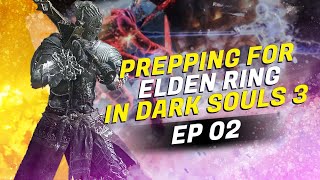 THE FLAME OF THE ONYX BLADE | Prepping for Elden Ring Ep2