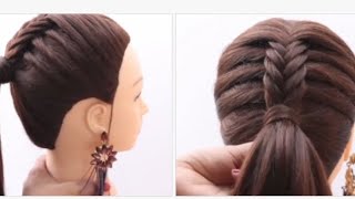 Hair style by @swijsmakeover #trending #viral  #reels #shortvideo #hair  #haircare #nailart