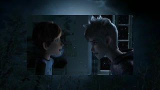 Rise Of The Guardians - Jamie Believes In Jack Swedish (Sub & Trans)