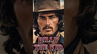 Billy the Kid: The Fastest Outlaw