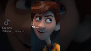 walter beckett spies in disguise edits tik tok @lancemcclain8961