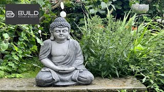 Gentle Summer Rain - Bavarian Forest - Meditation - Rain Sounds - Zwieselberg 🌲🌲🌲🌦️🌦️🌦️