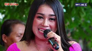 NURUL NANDA- KALAH MATERI- NEW ALICA - LIVE BOROS