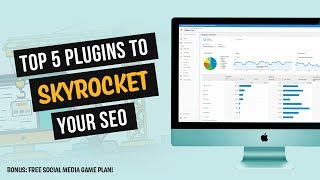 Top 5 SEO WordPress Plugins (PODCAST)