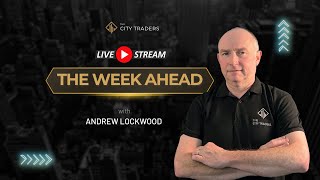 4th March, 2024  The Week Ahead with Andrew Lockwood