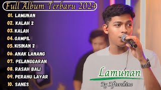 LAMUNAN - AFTERSHINE FULL ALBUM TERBARU 2024