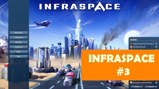 Infraspace Ep 03 - Population 4,000