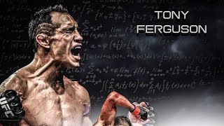 Ufc302 edits:Tony Ferguson "El Cucuy", the strongest fighter in UFC history