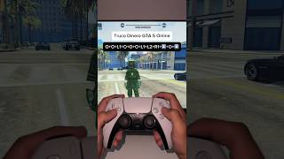 Truco Dinero GTA 5 Online #shorts