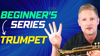 Trumpet Lesson4: Lip Slurs + New Notes (Trumpet Lip Slurs for Beginners)