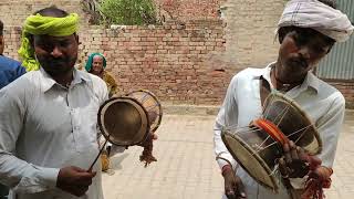 Street Singers