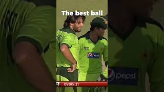 Shahid Afridi