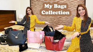 My Bags Collection | Ayesha LifeStyle