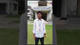 Md Rakib Rahman  Campus Ambassador from Ishwargonj Govt College | National STEAM Olympiad