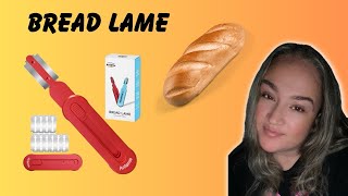 Honest Review of the Bread Lame