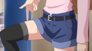 Mari Fukami: Zettai Ryouiki (Absolute Territory)