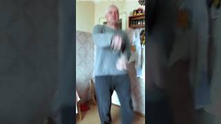 dande Gennady Gorin #funnyvideo #shortsvideo