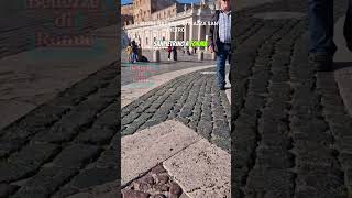 Il Cuore Nascosto a Piazza di Piazza San Pietro