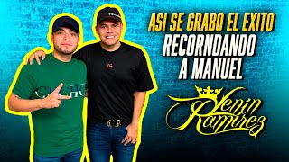 LENIN RAMIREZ | “ASÍ FUE CANTAR EN UN P3NAL" | PUNTOS DE VISTA #38 (Podcast)