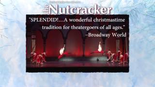 Festival Ballet Providence presents: The Nutcracker