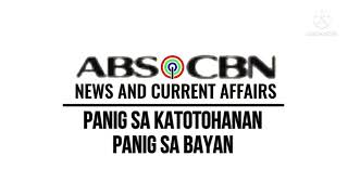 ABS-CBN NACA (26 Balita Version) 2022