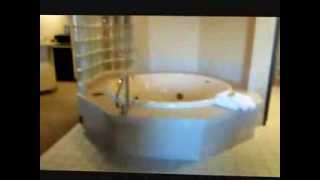 Grand Casino Hinckley Hotel Spa Suite (Jacuzzi Suite)