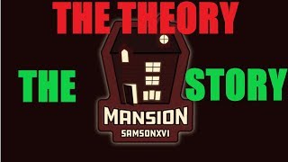 Roblox Mansion Theories (Camping 3)