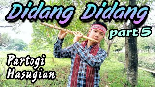 Didang Didang (Part 5) || Gondang Batak Terbaru || Partogi Hasugian