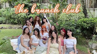 The Brunch Club