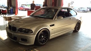 HOW TO: BMW E46 M3 - Upgrade Rear Differential Bolts