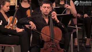 Giovanni Sollima: Lamentatio | Narek Hakhnazaryan