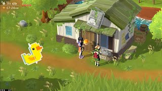 Harvest Moon: Home Sweet Home (BlueStacks 10) - RX 6600M - R5 5600H - Lenovo Legion 5