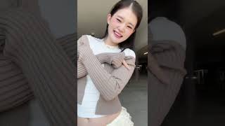 Kika Kim new tiktok dance video #shorts #tiktok #dance #kikakim #fyp #keşfet #akım