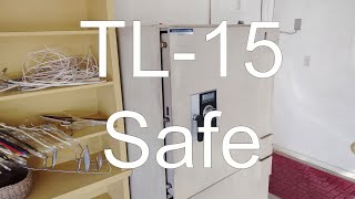 TL-15 safe Teaser