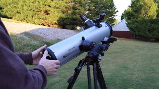 Celestron StarSense Explorer