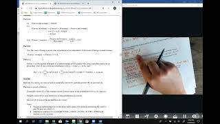 AP Review: Unit 1-7 FRQ Video Scoring(part three)