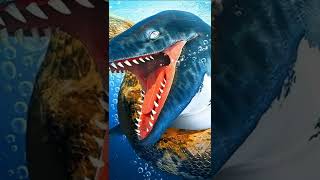 ANIMAIS GIGANTES EXTINTOS PART 04 #shorts #short #curiosidades #curiosidadessobreanimais #shortsfeed