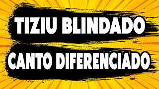 Tiziu Blindado, mais uma lenda do youtube