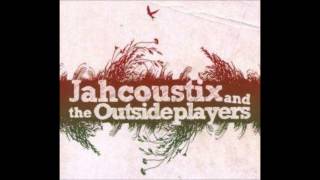 Jahcoustix - Soulpower