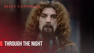 Billy Connolly - Through the night - STV Broadcast 1976