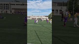 Intrare decisiva💣| Interliga U8⚽️#football #skills #passion #viral #tackle