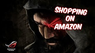 ASUS ROG-Gaming PC (2016) || Shopping on amazon