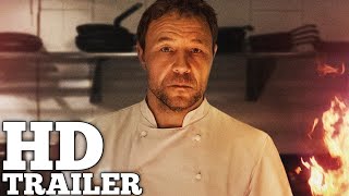 BOILING POINT Trailer (2021) Stephen Graham, Drama Movie