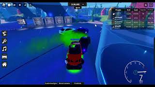 #driftparadise stream let's play #roblox part 1