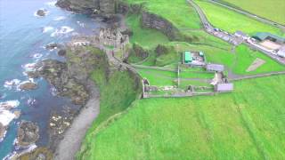 Dunluce Castle