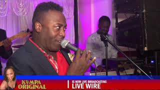 BazLa Rocks The House at a Private Party   ©KompaOriginal 2019