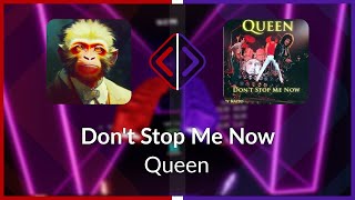 Beat Saber | Cirzzo | Queen - Don't Stop Me Now [Expert+] (SS #1) | SS 98.23%